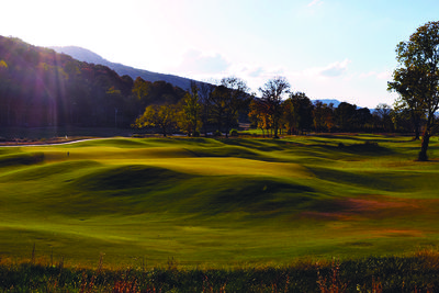 The best public-access and private golf courses in Tennessee, ranked