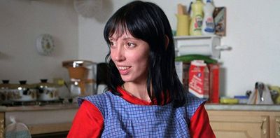 Shelley Duvall: one-off actress whose courage and vulnerability made her perfect for The Shining