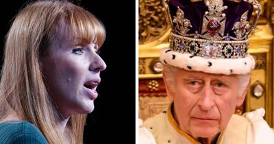 Labour will not change two-child cap with King's Speech, Angela Rayner says