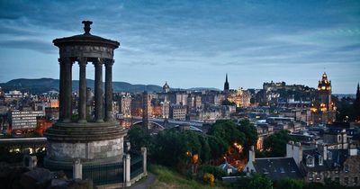 Walking tour in Scottish city tops UK's best free tourist attraction list