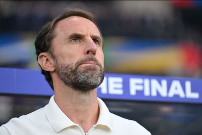 Gareth Southgate steps down as England manager