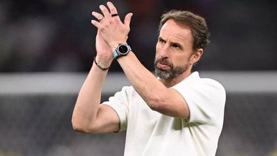 Gareth Southgate resigns as England national football team manager