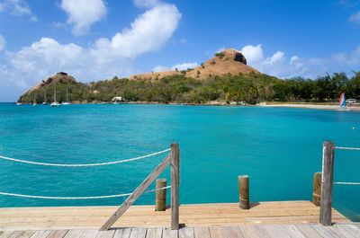 Mountains to the Beach: how to enjoy seven stunning days in Saint Lucia