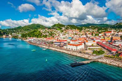Spice up your life: enjoy relaxation, romance and adventure in Grenada