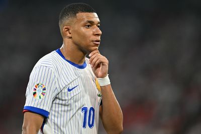 'I'm going to give my life for this club,' says Mbappé as he joins Real Madrid