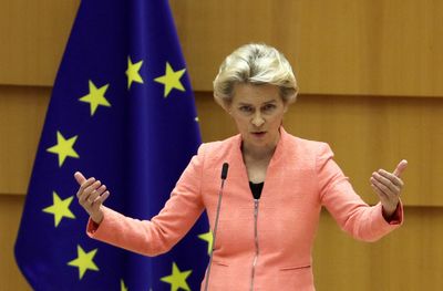 EU Parliament convenes as bolstered far right seeks greater influence