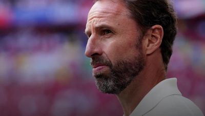 Gareth Southgate issues emotional statement after leaving England job