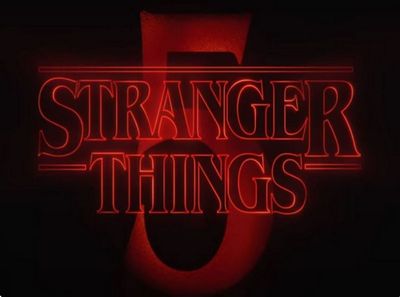 'Stranger Things' season 5 first look revealed