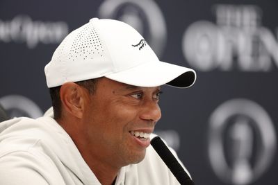 Tiger Woods barbecues Colin Montgomerie in war of words over retirement talk