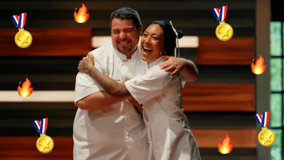 The MasterChef Australia 2024 Winner Has Been Revealed & It’s What They Deserve!