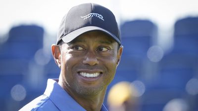 Tiger Woods Revealed the Nice Text He Sent Rory McIlroy After U.S. Open Loss