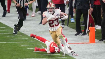 32 Teams in 32 Days: 49ers Have Done Everything But Win the Super Bowl