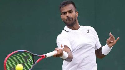 Sumit Nagal attains career-high ATP rankings of 68
