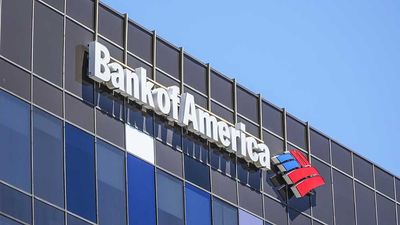 Bank Of America Adds To 24% Rally On Q2 Earnings; Financial Stocks Break Out