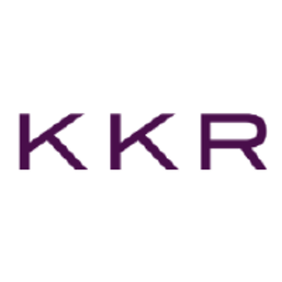 Chart of the Day: KKR - Private Equity and Real Estate Leader