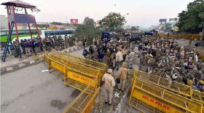 Farmers announce to march towards Delhi on opening of Shambhu and Khanauri borders