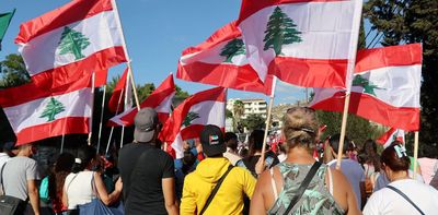 Lebanese society is split over a potential war with Israel