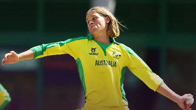 Australia's new T20I addition Cooper Connolly 'couldn't believe' his call-up