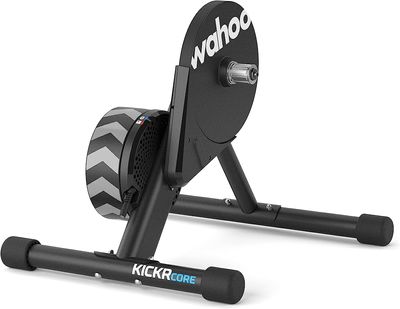 The Wahoo Kickr Core is now a bargain price on Amazon Prime – it’s the only smart trainer most of us will ever need…