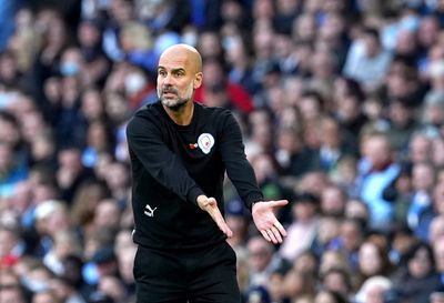 Unhappy Manchester City striker in talks over shock move to Spain: report