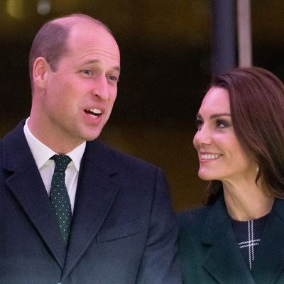 Princess Kate Is “Genuinely Touched” by Everything Prince William Has Done During Her Health Scare This Year, “Not Just for Her, But for the Children”