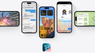 You can upgrade your iPhone to iOS 18 today, but some key features are missing