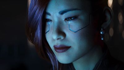 Half of the quest team for Cyberpunk 2 are former modders, says CD Projekt Red lead