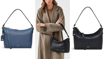 This Radley bag on Amazon really stopped me in my tracks - with 65% off in the Prime Day sale it's sure to sell out soon