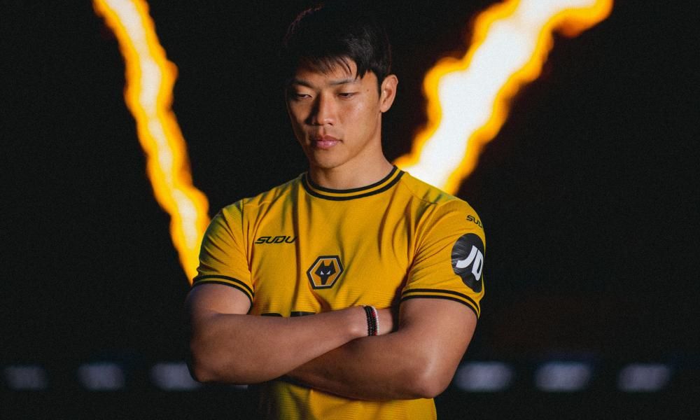 Como defend ‘Jackie Chan’ comment after Wolves…