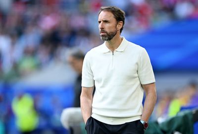 BREAKING: Gareth Southgate leaves post as England manager