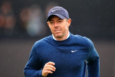 Rory McIlroy will hope to put US Open loss in past when he tees off in the Open