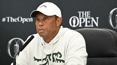 Tiger Woods Issues Defiant Response To Montgomerie Retirement Comments