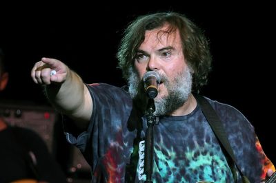 Jack Black hints at Tenacious D split as he denounces ‘hate speech’ following Trump shooting joke