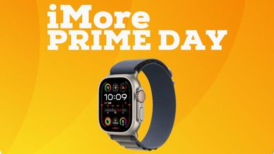 Apple Watch Ultra 2 hits lowest ever price in Prime Day sale — $699 is just the excuse I need to upgrade from Series 7