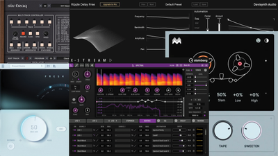 5 of the coolest free plugins we discovered this month