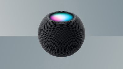 Surprise new Apple HomePod mini arrives, and you can order it today