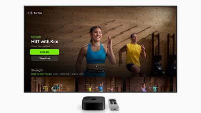 You can now update your Apple TV with new features, if you're brave
