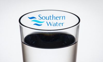 Southern Water boss handed £183,000 bonus despite huge rise in bills