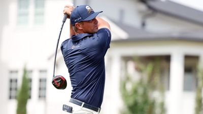 At the British Open, Bryson DeChambeau Trying for a Feat Last Done By Tiger Woods