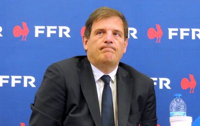 French rugby head says 'chain of events is dramatic' after national team assault, racism claims