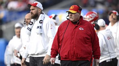 Andy Reid Perfectly Explained Why Travis Kelce, Taylor Swift Relationship Works