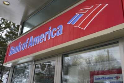 Bank Of America's Q2 Profits Dip Due To Interest Rates