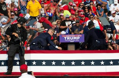 Why is the US Secret Service under scrutiny after Trump assassination bid?