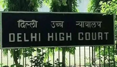 Delhi HC grants time to Centre to decide request of AAP for land allotment