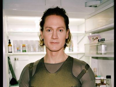 Multimillionaire biohacker spends $2m a year to become 18 again. How and why?