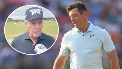 'I Have Felt So Sorry For Rory' – Gary Player 'Pulling' For McIlroy To Win Open After Pinehurst Agony