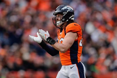 Broncos roster series: No. 49, LB Alex Singleton