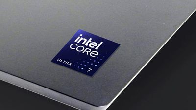 Intel looks set to supercharge thin-and-light laptops to fight back at Apple, as leak shows off powerful 16-core Panther Lake chip