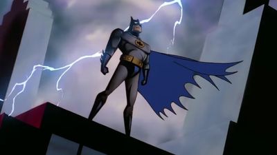 Kevin Conroy's final Batman performance is an emotional, perfect farewell