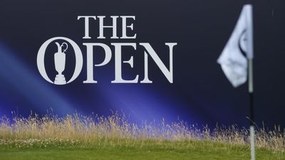 Golf TV Times: How to Watch the British Open, Barracuda Championship, LPGA Dana Open